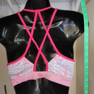 Super cute sports bra